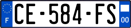 CE-584-FS
