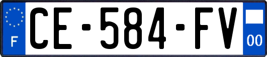 CE-584-FV