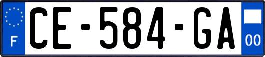 CE-584-GA