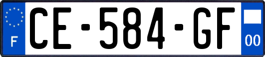 CE-584-GF