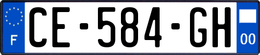 CE-584-GH