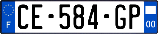 CE-584-GP