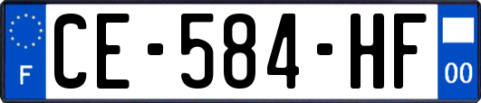CE-584-HF