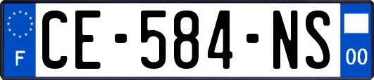 CE-584-NS
