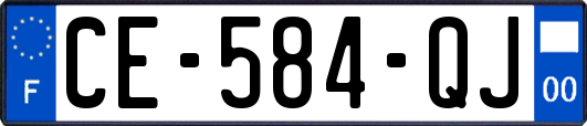 CE-584-QJ