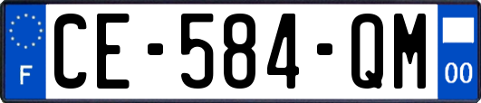 CE-584-QM