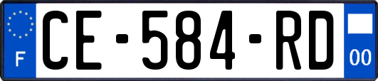 CE-584-RD