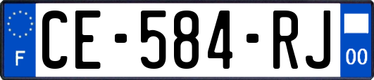 CE-584-RJ
