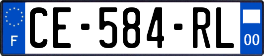 CE-584-RL