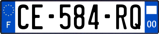 CE-584-RQ