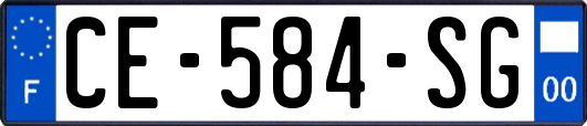 CE-584-SG