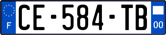 CE-584-TB