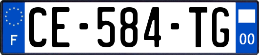 CE-584-TG