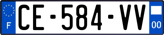 CE-584-VV