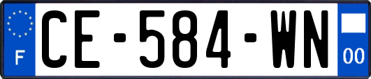 CE-584-WN
