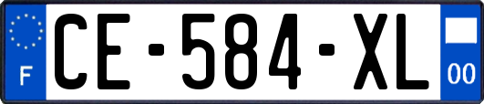 CE-584-XL