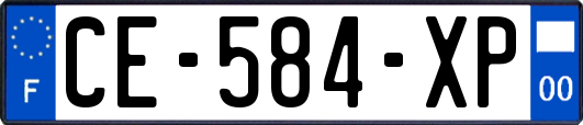 CE-584-XP