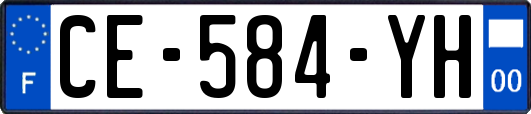 CE-584-YH