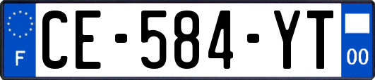 CE-584-YT