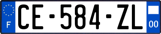 CE-584-ZL