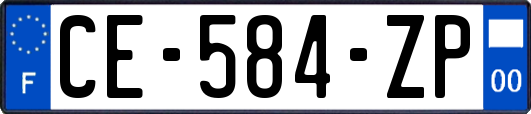 CE-584-ZP