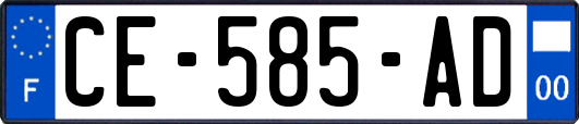 CE-585-AD