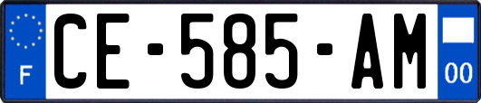 CE-585-AM