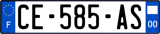 CE-585-AS