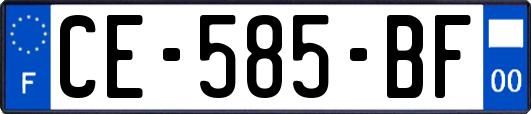 CE-585-BF