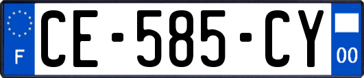 CE-585-CY