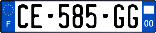 CE-585-GG