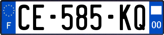 CE-585-KQ