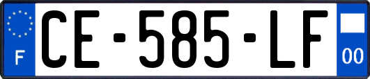 CE-585-LF