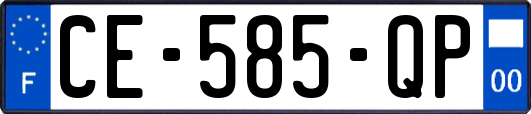 CE-585-QP