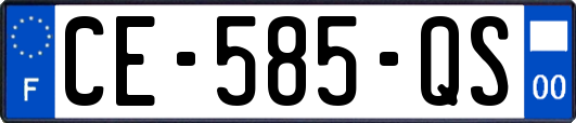 CE-585-QS