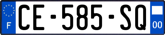 CE-585-SQ