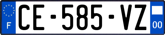 CE-585-VZ