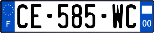 CE-585-WC