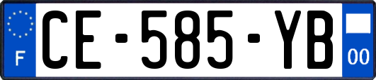 CE-585-YB