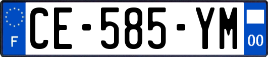 CE-585-YM