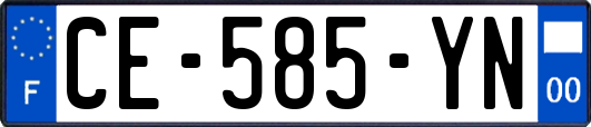 CE-585-YN