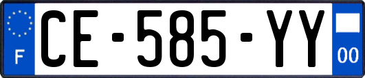 CE-585-YY