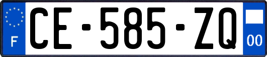 CE-585-ZQ