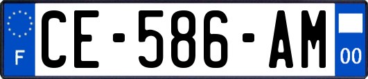 CE-586-AM