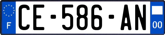 CE-586-AN