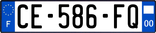 CE-586-FQ