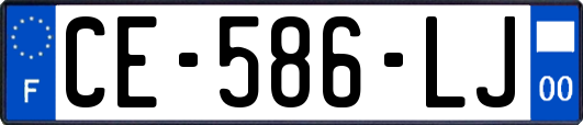 CE-586-LJ