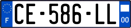 CE-586-LL
