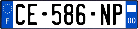 CE-586-NP