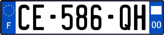 CE-586-QH